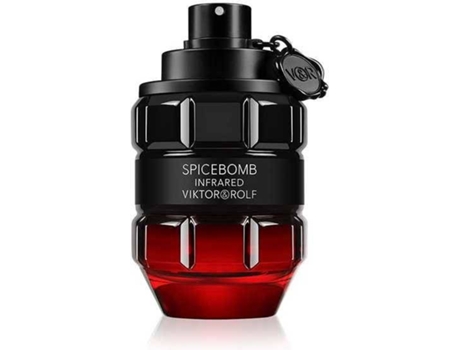 Perfume VIKTOR & ROLF Spicebomb Infrared Eau De Toilette (90ml)