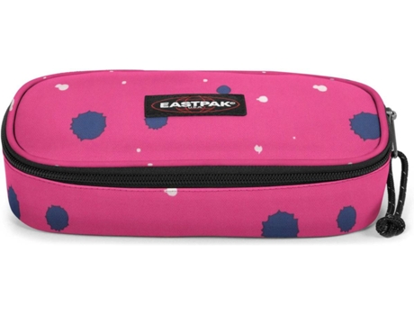 Estuche EASTPAK EK000717K281 (Rosa - 20 x 7.5 cm)