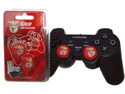 GRIP PARA COMANDOS EM SILICONE SLB