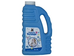 Bidón Líquido Pompas de 500 ml