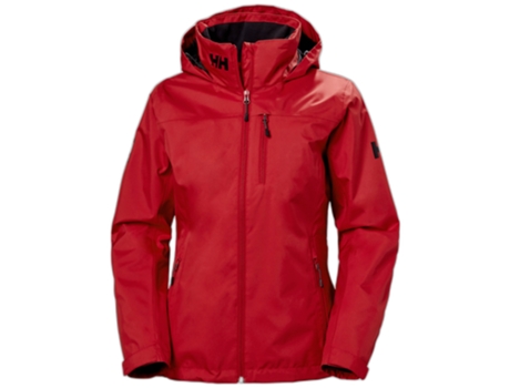Chaqueta com Capucha para Mujer HELLY HANSEN (XL)