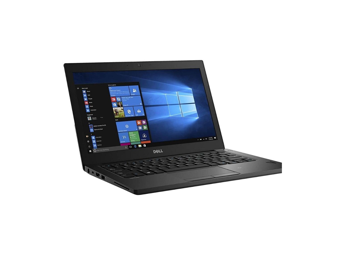 Dell Latitud E7280