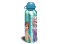 Botella de aluminio - 3 modelos para niños DISNEY 500ml