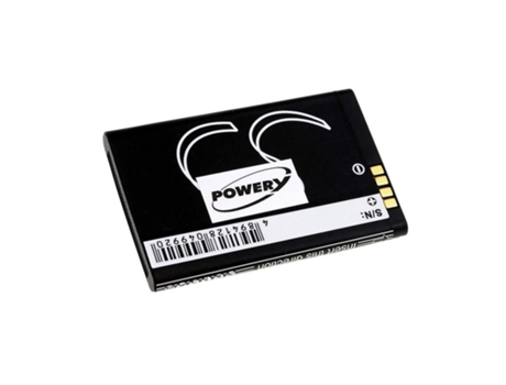 Batería POWERY 1.80.LGE.24.6 para LG GB230