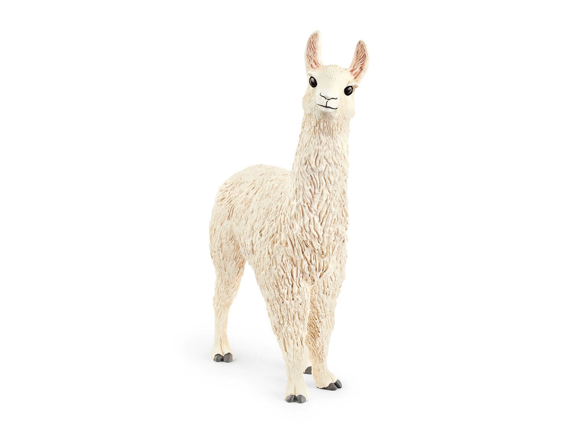 Figura de juguete SCHLEICH Lama