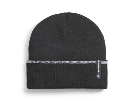 Gorra PUMA BMW MMS Classic Cuff