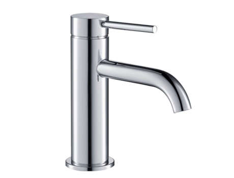 Grifo Monomando De Lavabo Cromo Zun