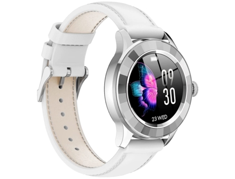 Smartwatch ENZON Blanco