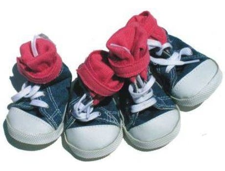 Botas para perros FREEDOG Deporte Allstar L