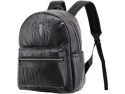 Mochila HOMEM-ARANHA Plague Fashion (Negro - 31x28x15.5cm)