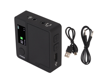 Cambiador de voz con tarjeta de sonido en vivo, 11 efectos de sonido, Plug and Play, Mini dispositivo cambiador de voz portátil para Android y IOS ...