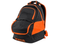 Mochila de Fútbol JOMA Diamond Ii S (41-50 L - Negro)