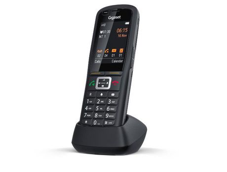 Telefóno Fijo GIGASET R700 Hc Pro