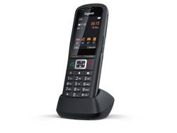Telefóno Fijo GIGASET R700 Hc Pro