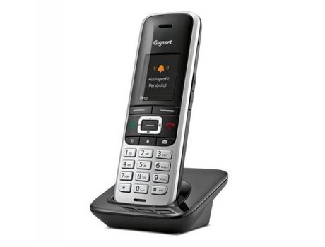 Telefóno Fijo GIGASET Premium 100 Im Hx