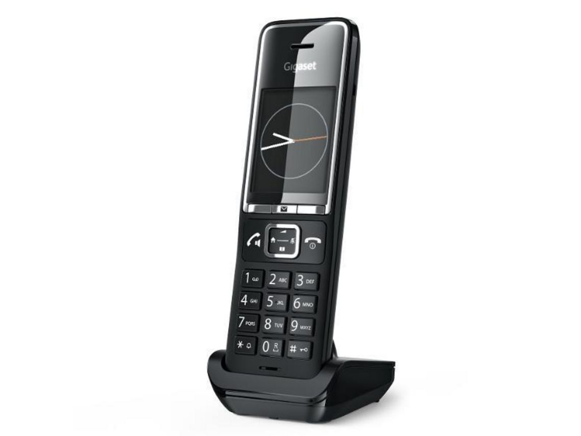 Telefóno Fijo GIGASET Comfort 550Hx
