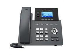 Telefóno Fijo GRANDSTREAM Grp2603 3 Lineas Audiohd