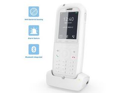 Telefóno Fijo SNOM M90 Anti-Bacter