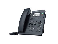 Telefono Fixo YEALINK Ip T31P Poe