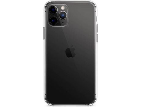 Carcasa APPLE iPhone 11 Pro Clear Transparente