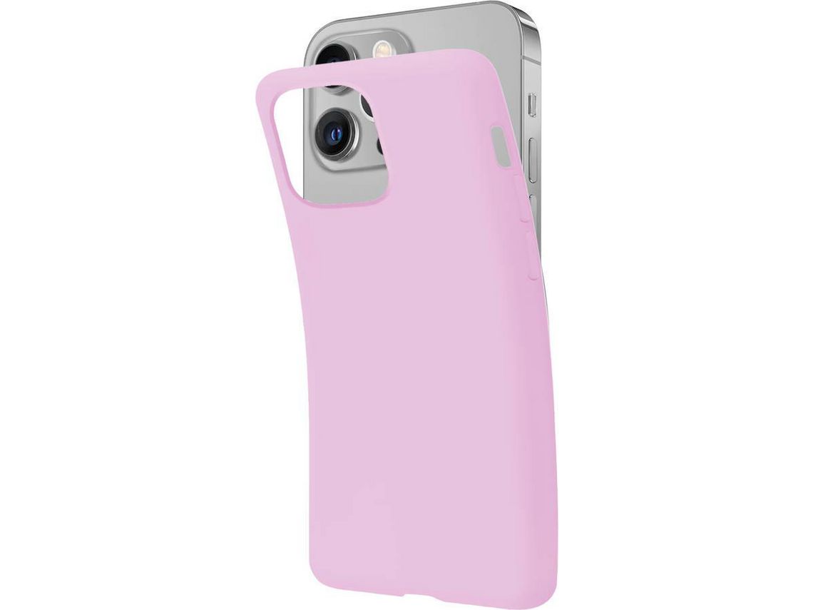 Carcasa para iPhone 13 Pro SBS Rainbow 516C