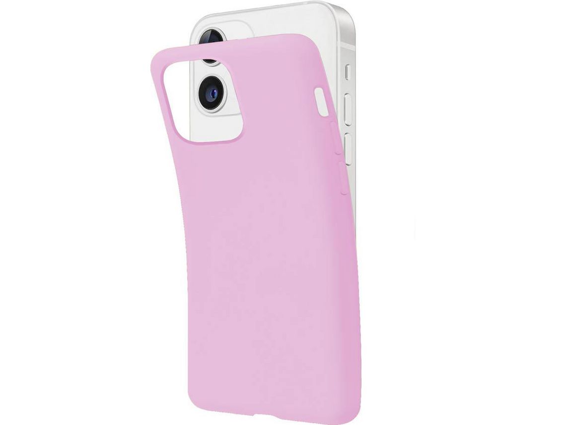 Carcasa para iPhone 12/12 Pro SBS Rainbow 516C