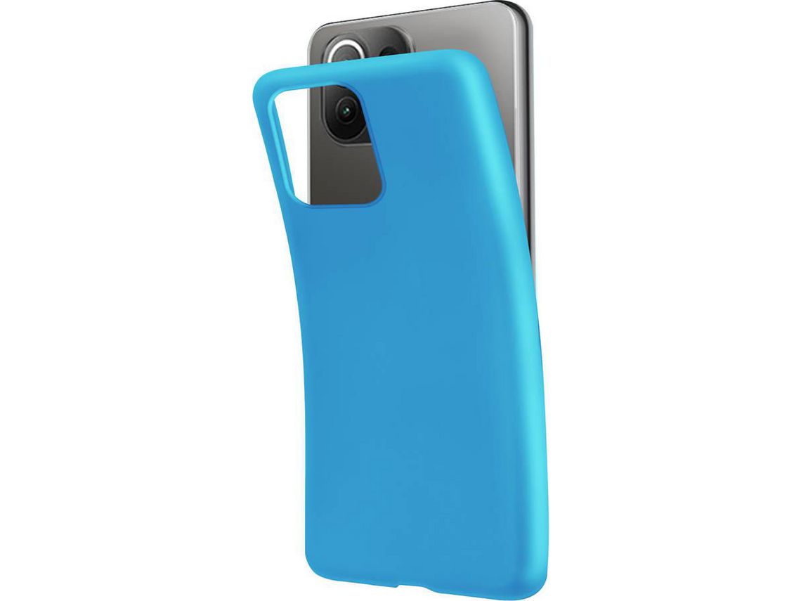 Carcasa para Xiaomi Mi 11 Lite / Mi 11 Lite NE SBS Rainbow 2191C