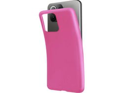 Carcasa para Xiaomi Mi 11 Lite / Mi 11 Lite NE SBS Rainbow 806C