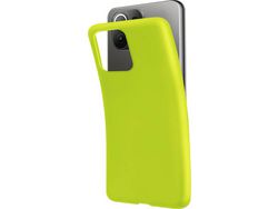 Carcasa para Xiaomi Mi 11 Lite / Mi 11 Lite NE SBS Rainbow 2297C