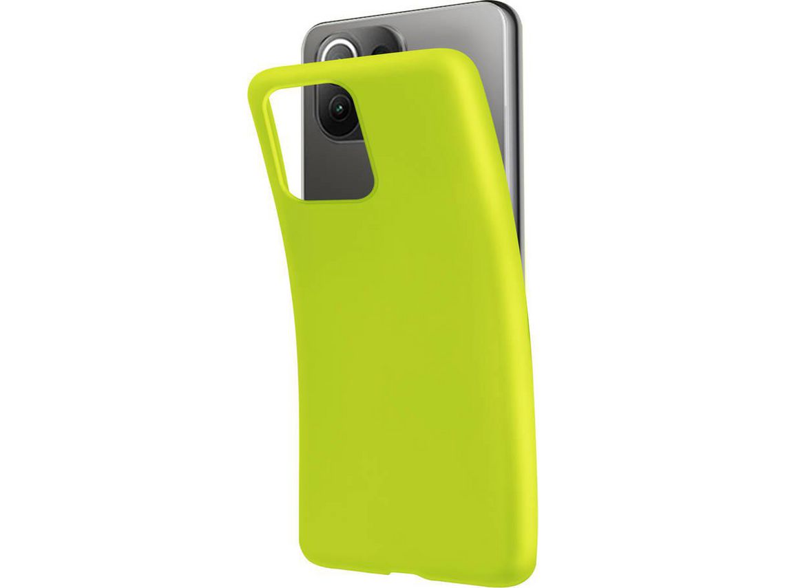 Carcasa para Xiaomi Mi 11 Lite / Mi 11 Lite NE SBS Rainbow 2297C