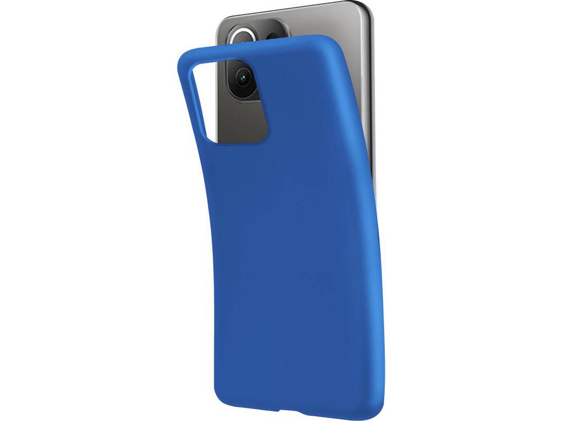 Carcasa para Xiaomi Mi 11 Lite / Mi 11 Lite NE SBS Rainbow 7685C