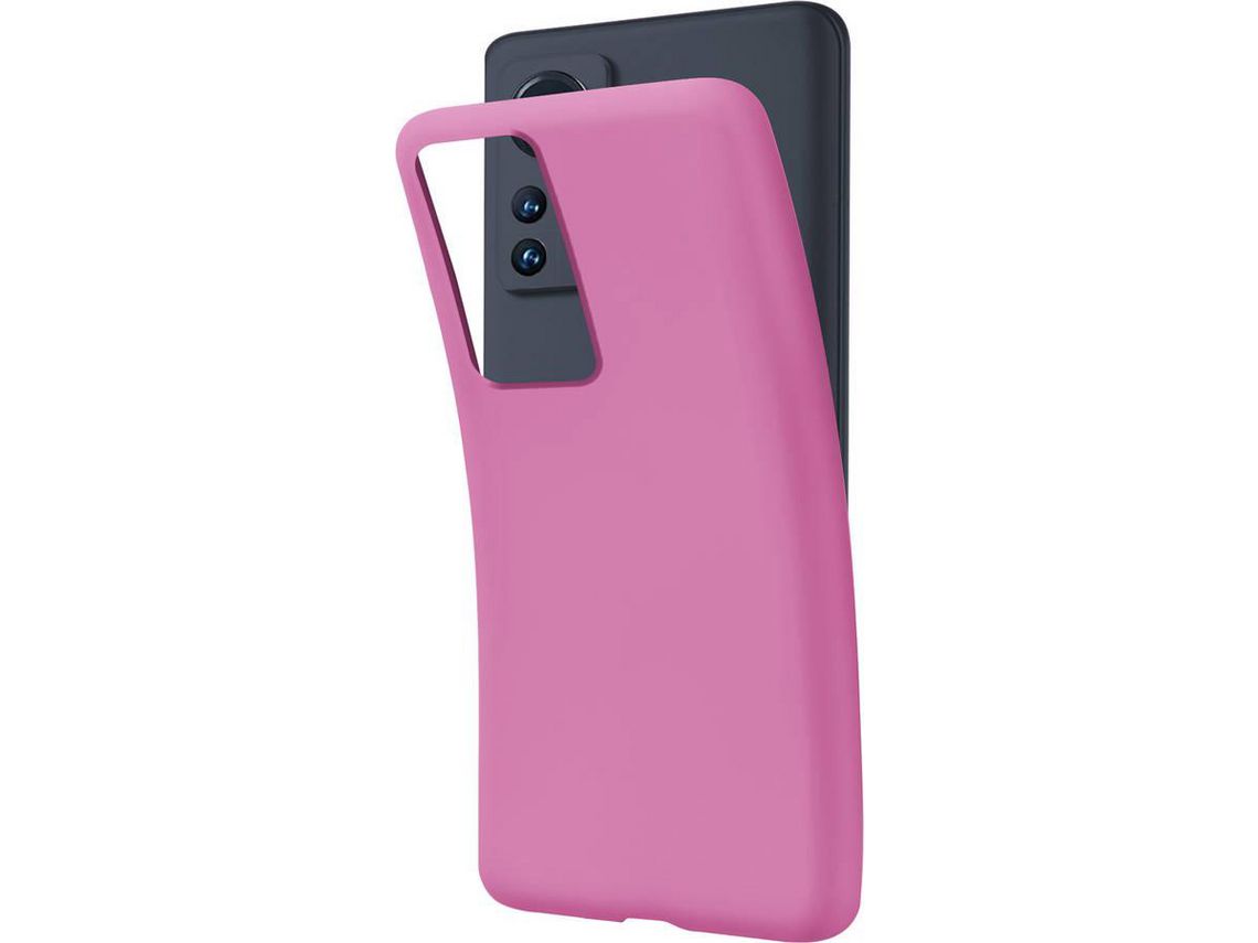 Carcasa para Xiaomi 12 SBS Rainbow 673C