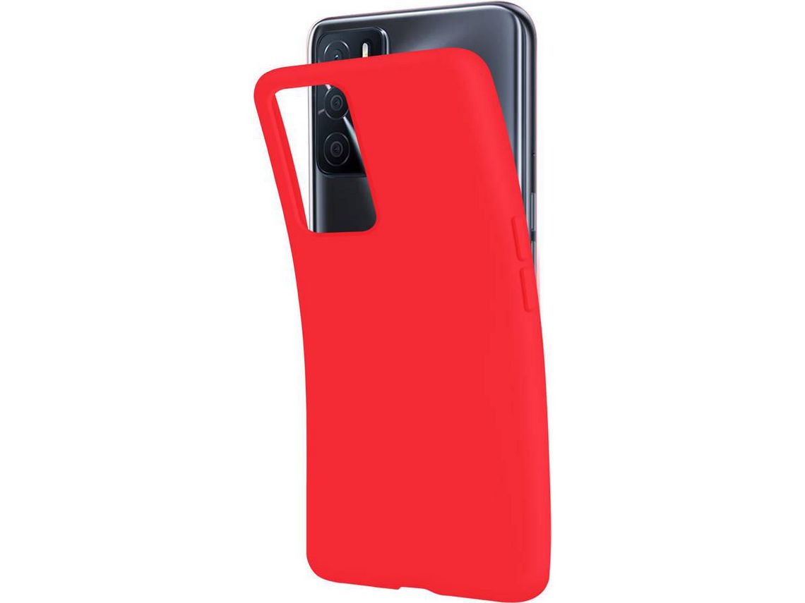 Carcasa para Oppo A16 / A16s/ A54 4G SBS Rainbow 185C