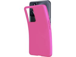 Carcasa para Oppo A16 / A16s/ A54 4G SBS Rainbow 806C