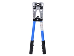Herramienta Manual De Crimpado De Terminales Eléctricos, Acero, Scm-40 6-50mm², Para Electricistas
