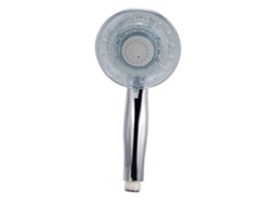 Ducha LED (cambio de color automático, sensor de temperatura)