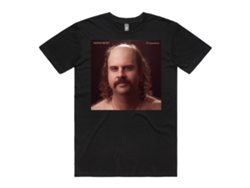 Camiseta unisex para adulto Donny Benet Mr Experience ROCKINSTONE, la más vendida. Talla: M