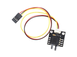 Placa De Sensor De Presión Diferencial Con Transductor Para Mpxv7002dp Mpxv7002 0,5-4,5 V 2-2 Kpa