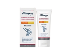 Crema para aliviar el dolor articular
