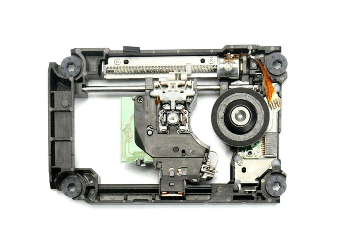 Lente Para Play Station 4 Ps4 Kes-496a Kes-496aaa Kem-496a Kem-496aaa Pro Slim