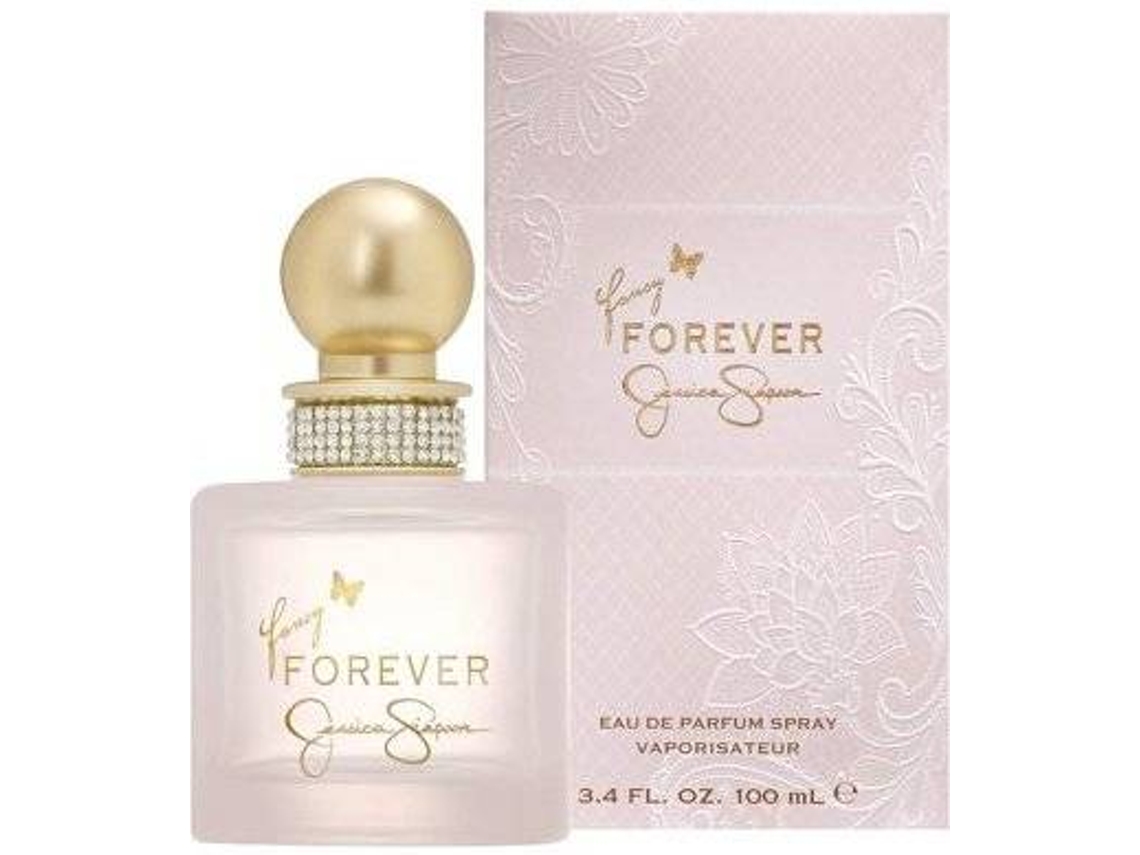 Perfume JESSICA SIMPSON Fancy Forever Eau De Parfum (100ml)