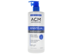 Sensitélial Gel Limpiador Sobregraso 500 Ml LABORATOIRE ACM