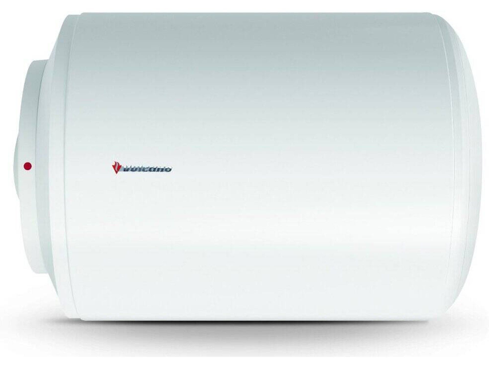 Termo Eléctrico VULCANO ES 80 6 VU M1X-KTWHB (75 L - 8 bar)
