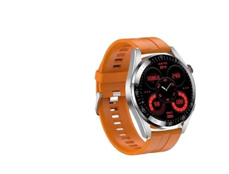 Reloj inteligente para hombre con pantalla HD de 4G RAM 466*466, muestra siempre la hora, llamada Bluetooth, música Local, reloj inteligente para A...