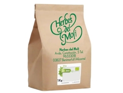Regaliz Mazo Eco 1Kg Herbes Del Moli HERBES DEL MOLÍ