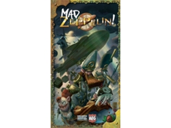 JOGO TAB MAD ZEPPELIN