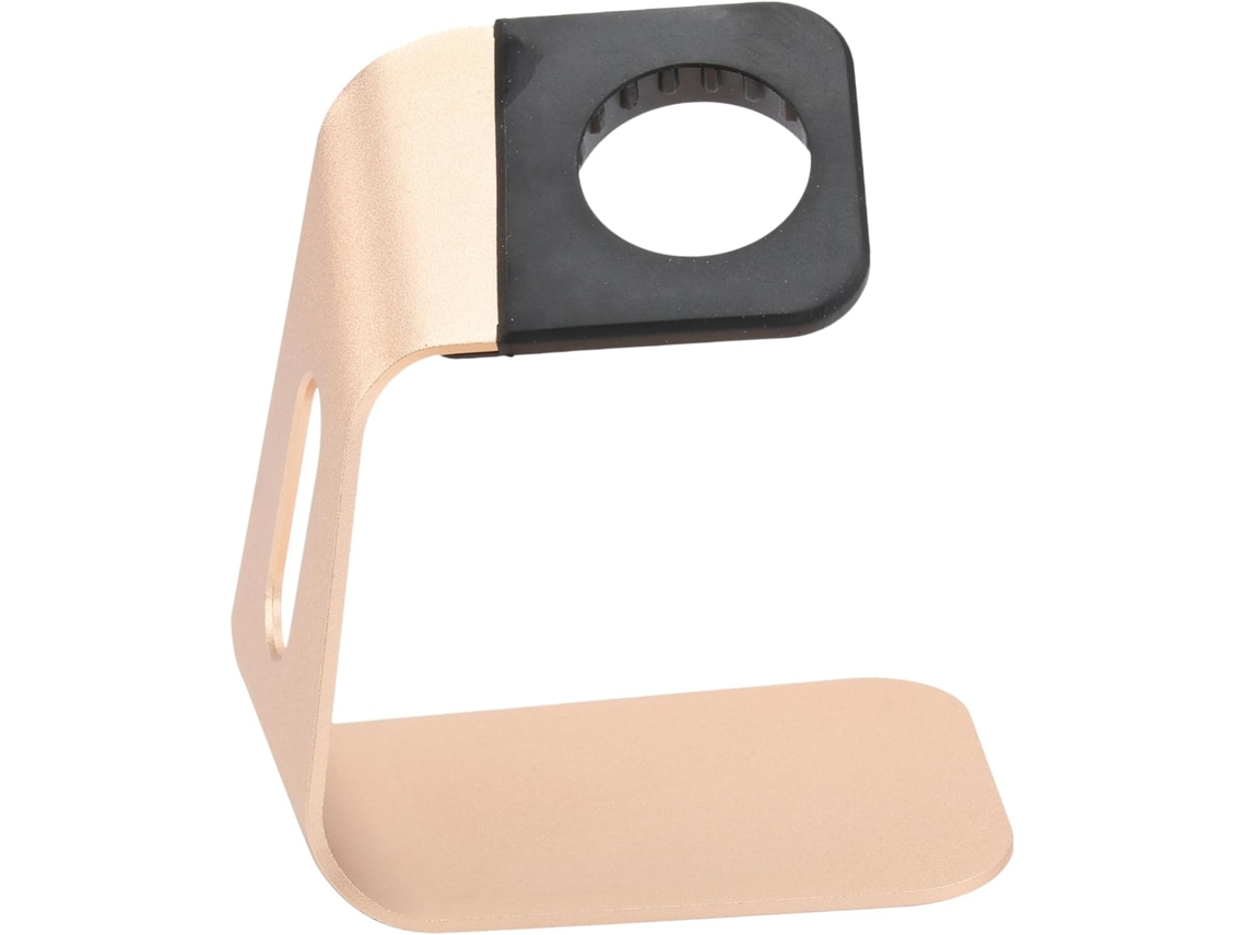 Soporte De Carga Para Reloj De 2 Piezas (compatible Con Cargadores De Relojes Inteligentes)