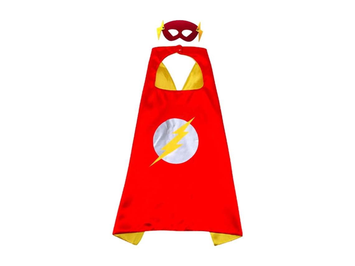 Póster decorativo de Flash de Marvel, 70x70 cm, disponible en línea.