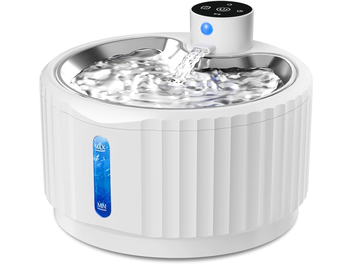 2,8l Con Función De Sensor De Movimiento