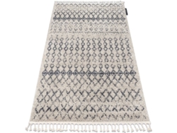 Alfombra DYWANY LUSZCZOW Berber Agadir G0522 (Beige - 200 x 290 cm - Polipropileno)